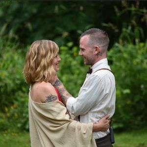 Meet your Posher, Casey